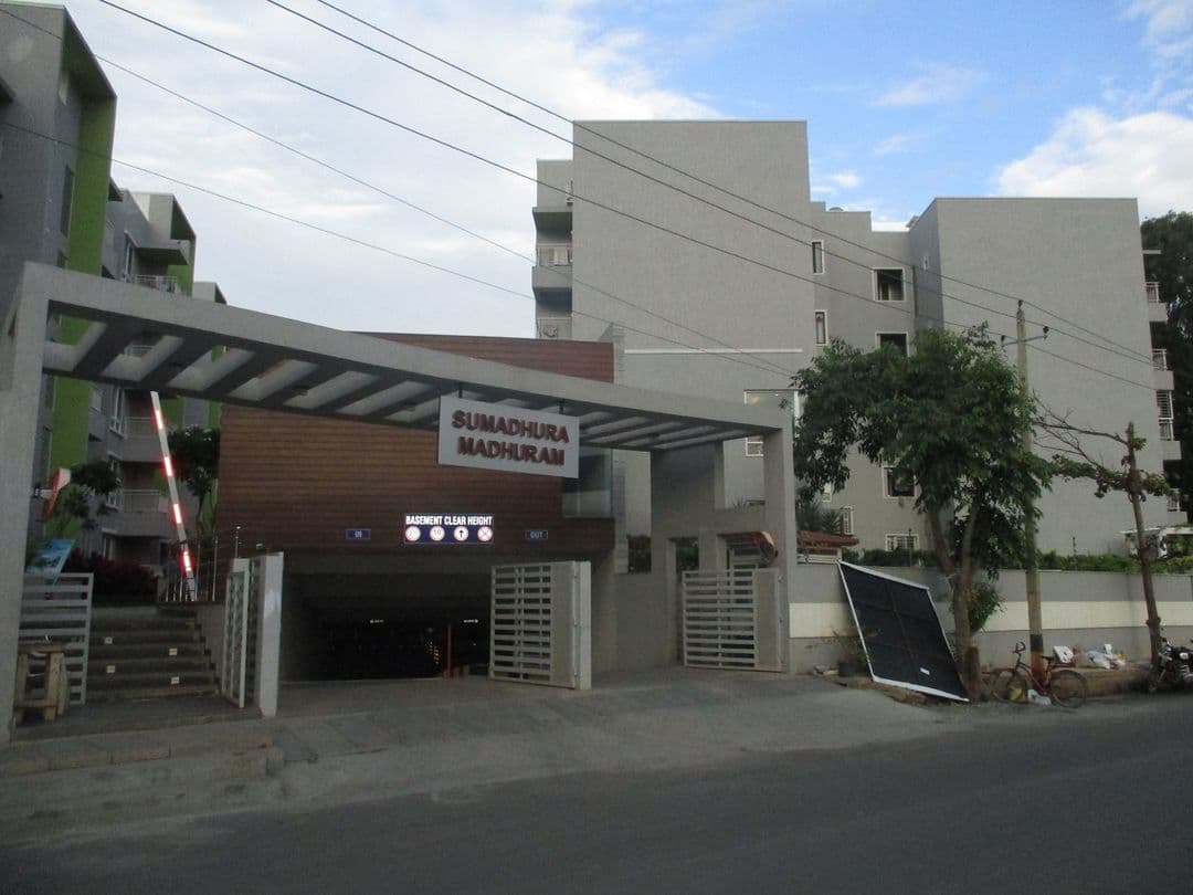 Project: Exteriors