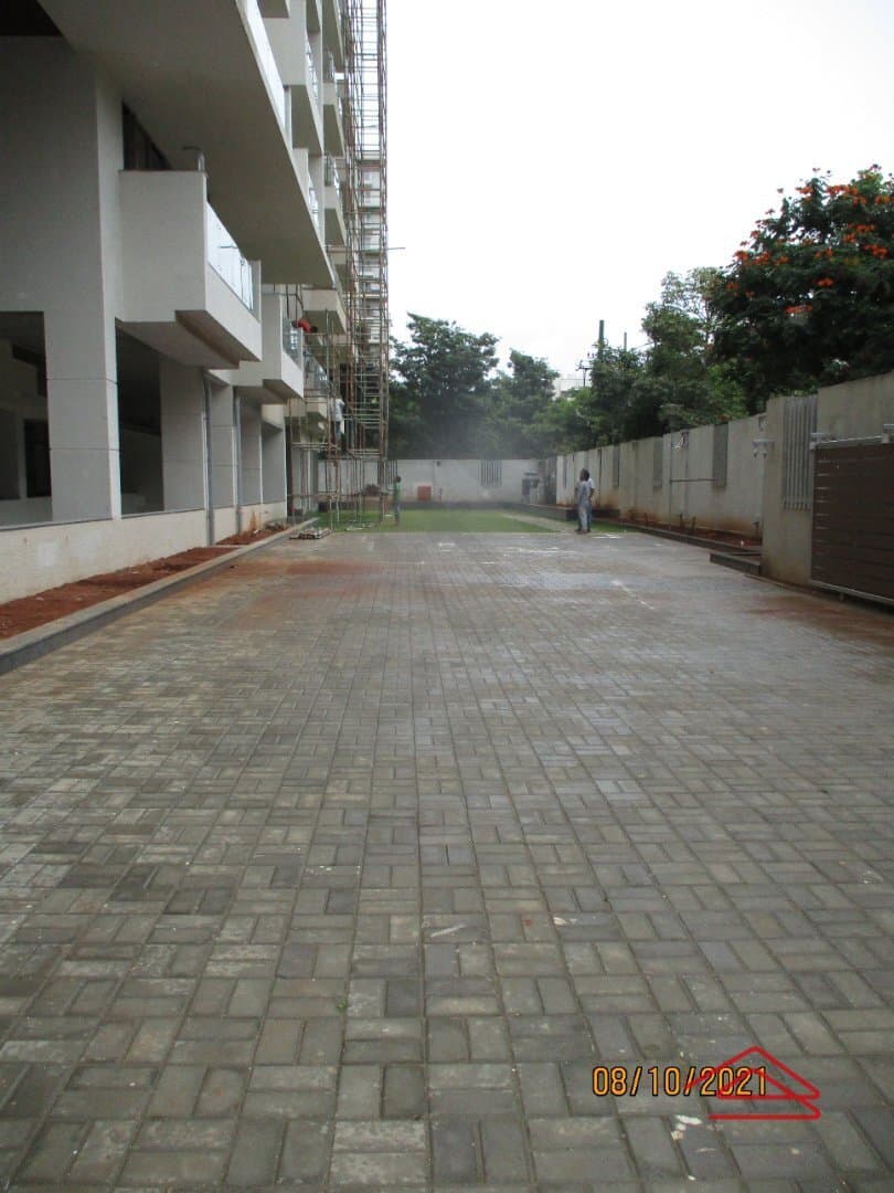 Project image