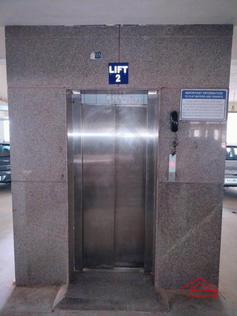 Project: Lift