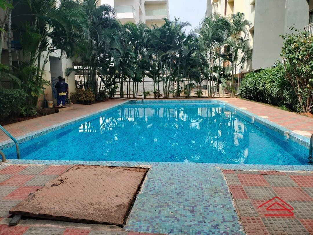 Project: SwimmingPool