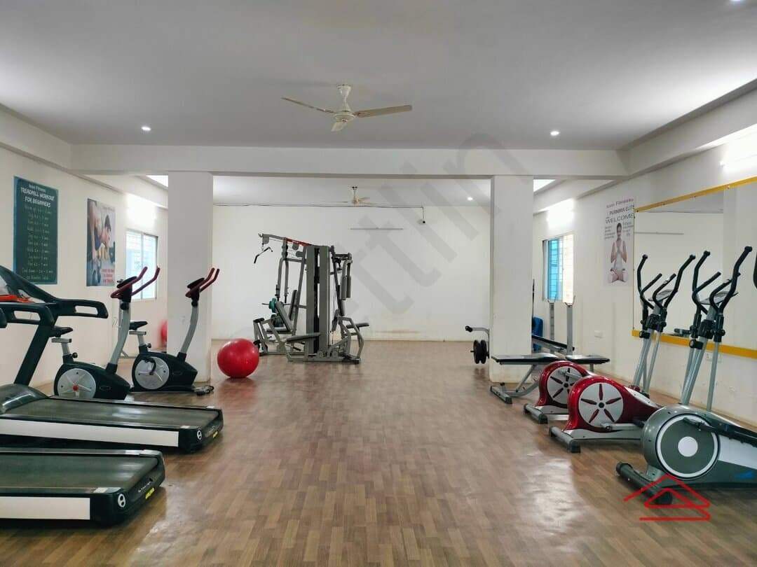 Project: Gym