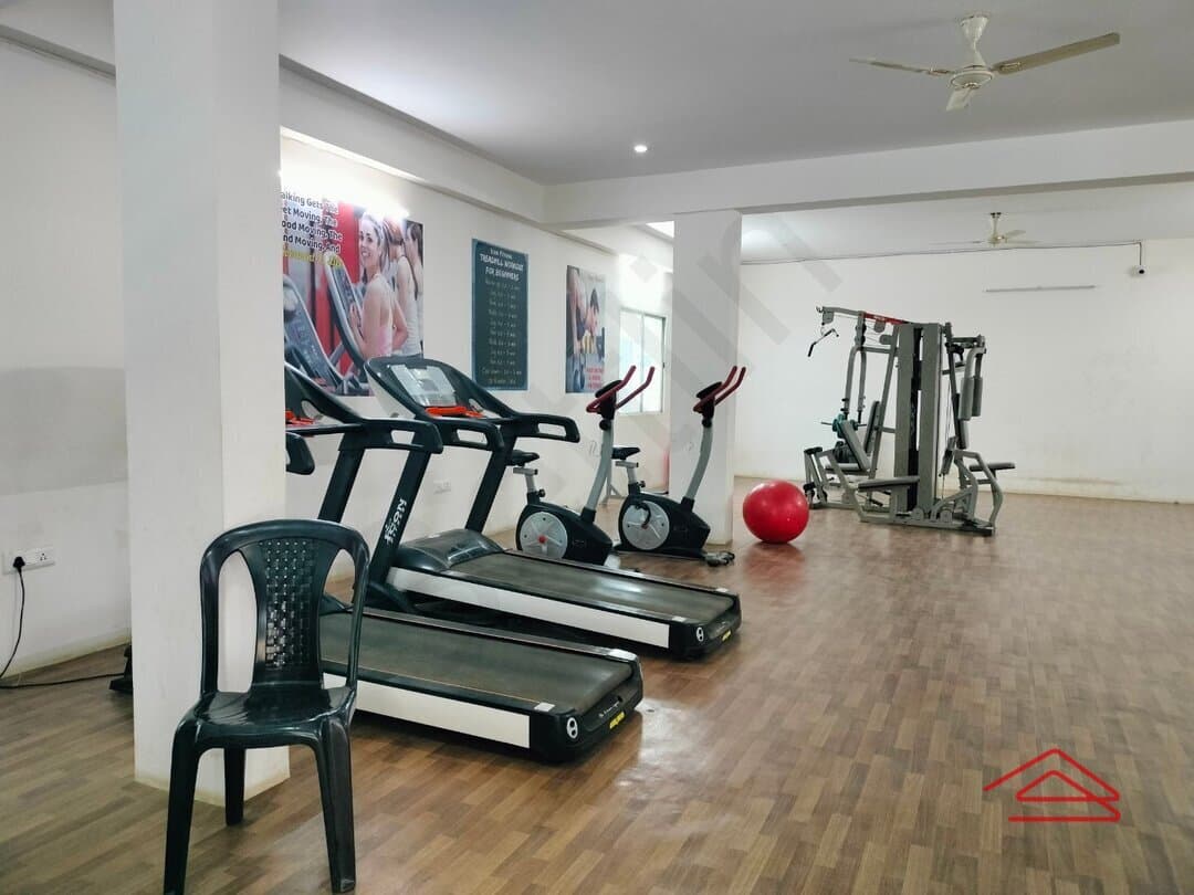 Project: Gym