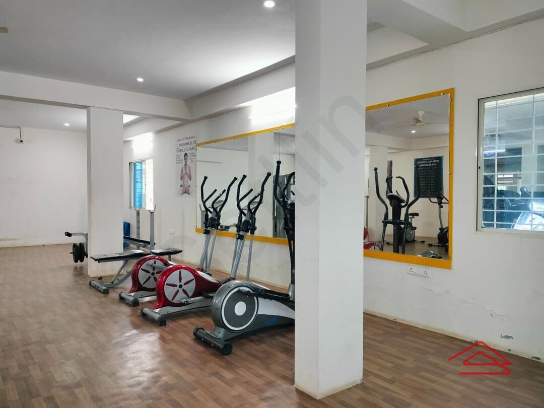 Project: Gym