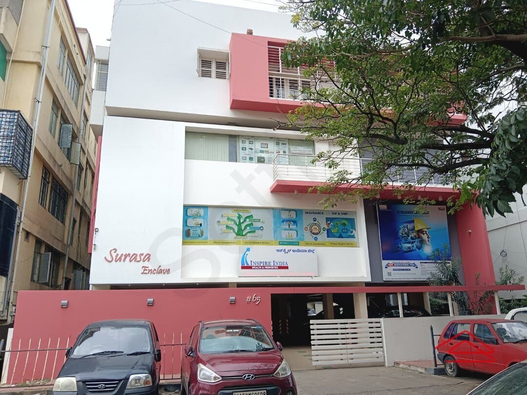 Project: Exteriors