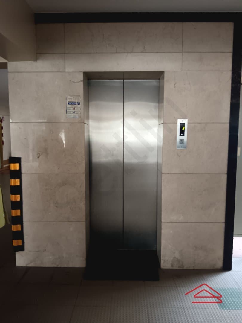 Project: Lift