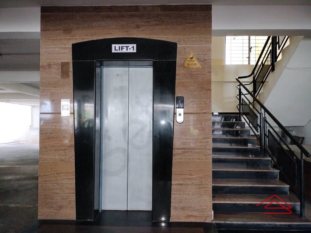 Project: Lift