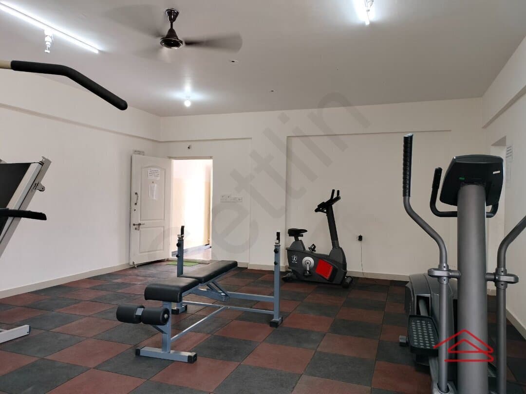 Project: Gym