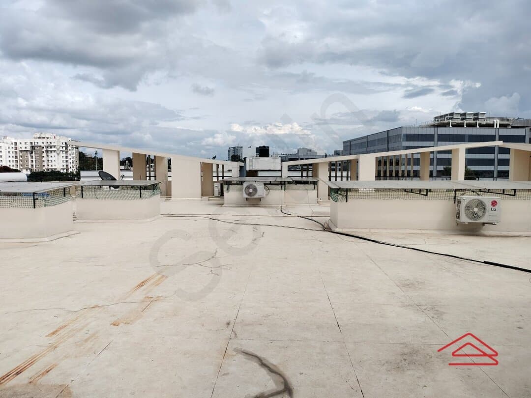 Project: Exteriors