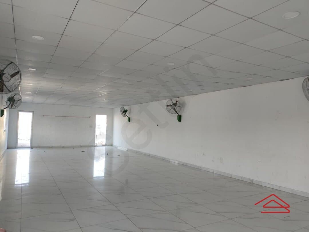 Project: PartyHall