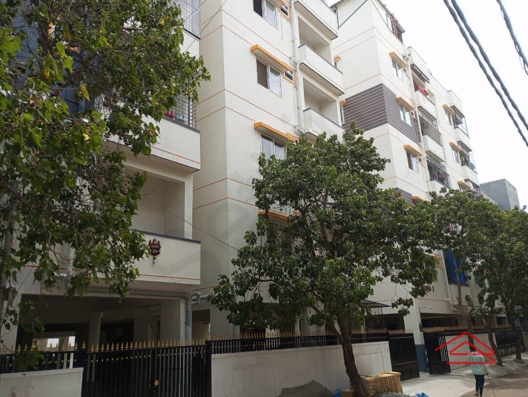 Project: Exteriors