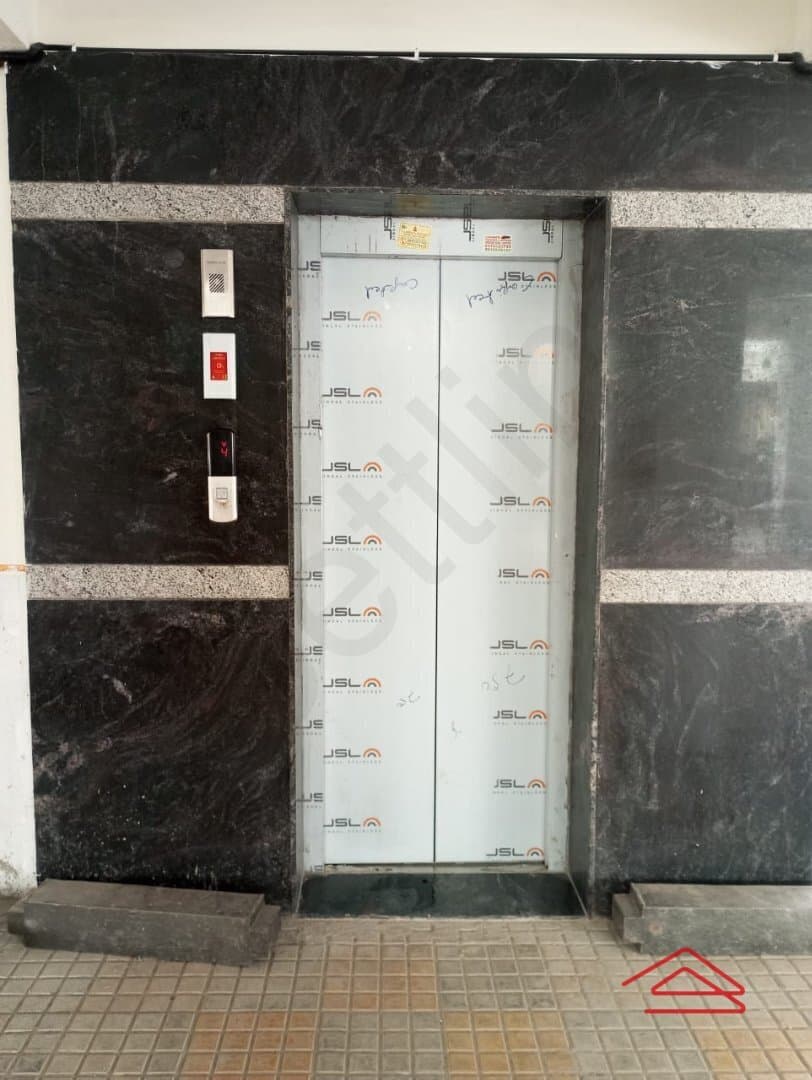Project: Lift