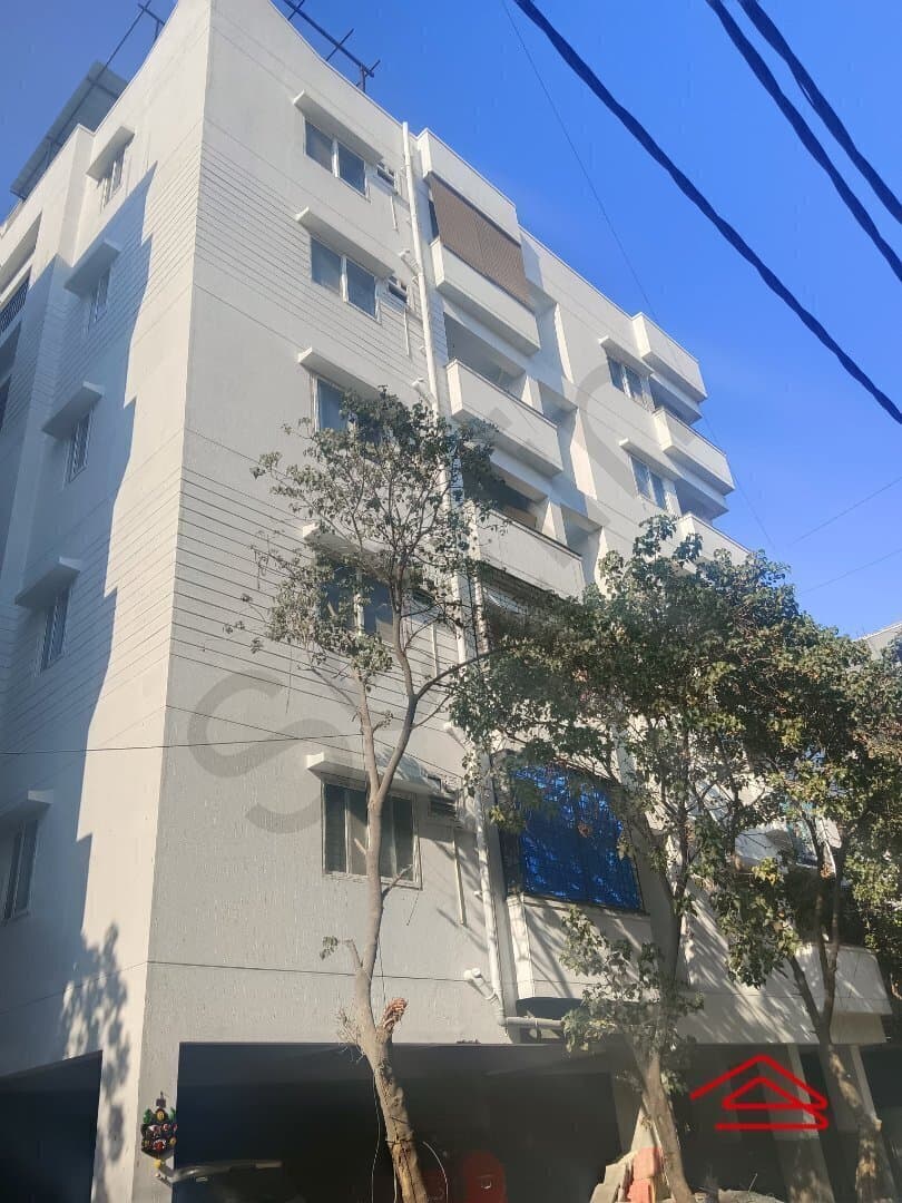 Project: Model Flat