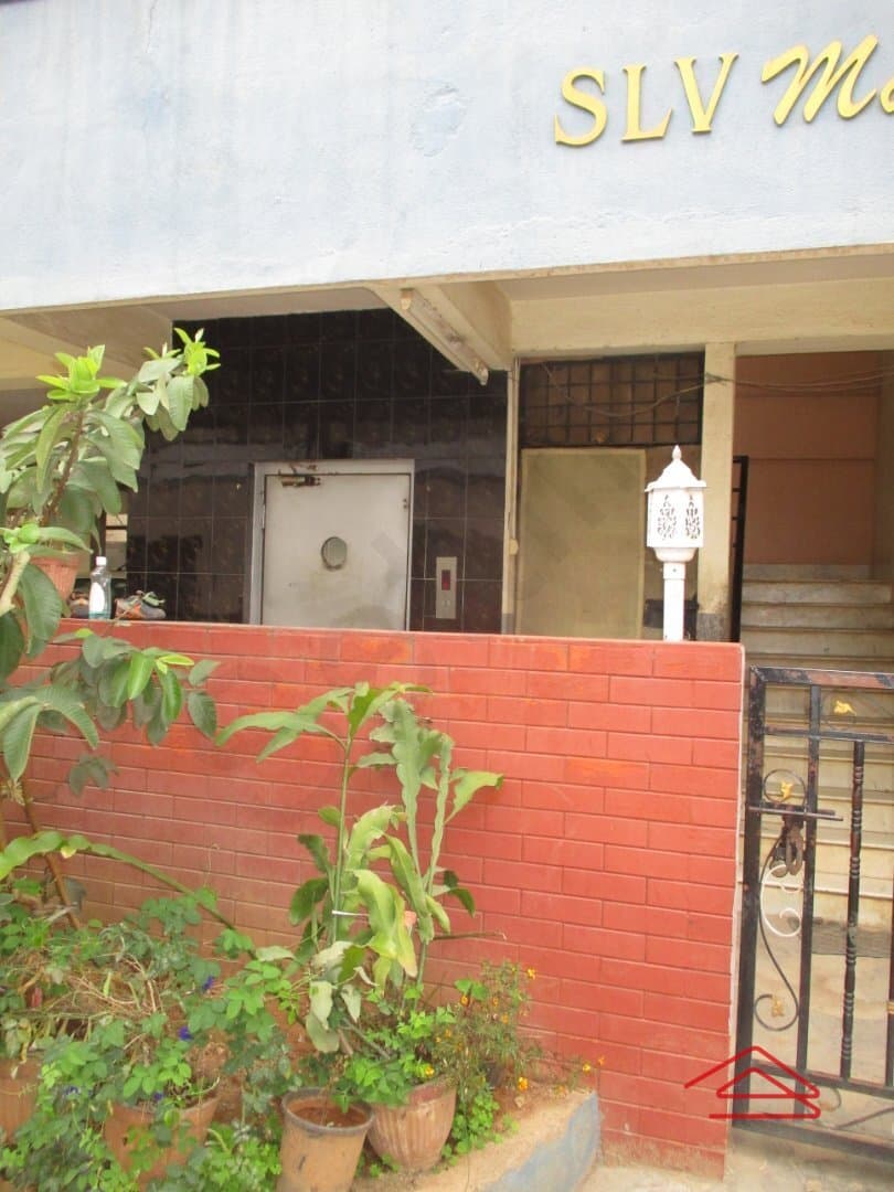 Project: Rainwaterharvesting