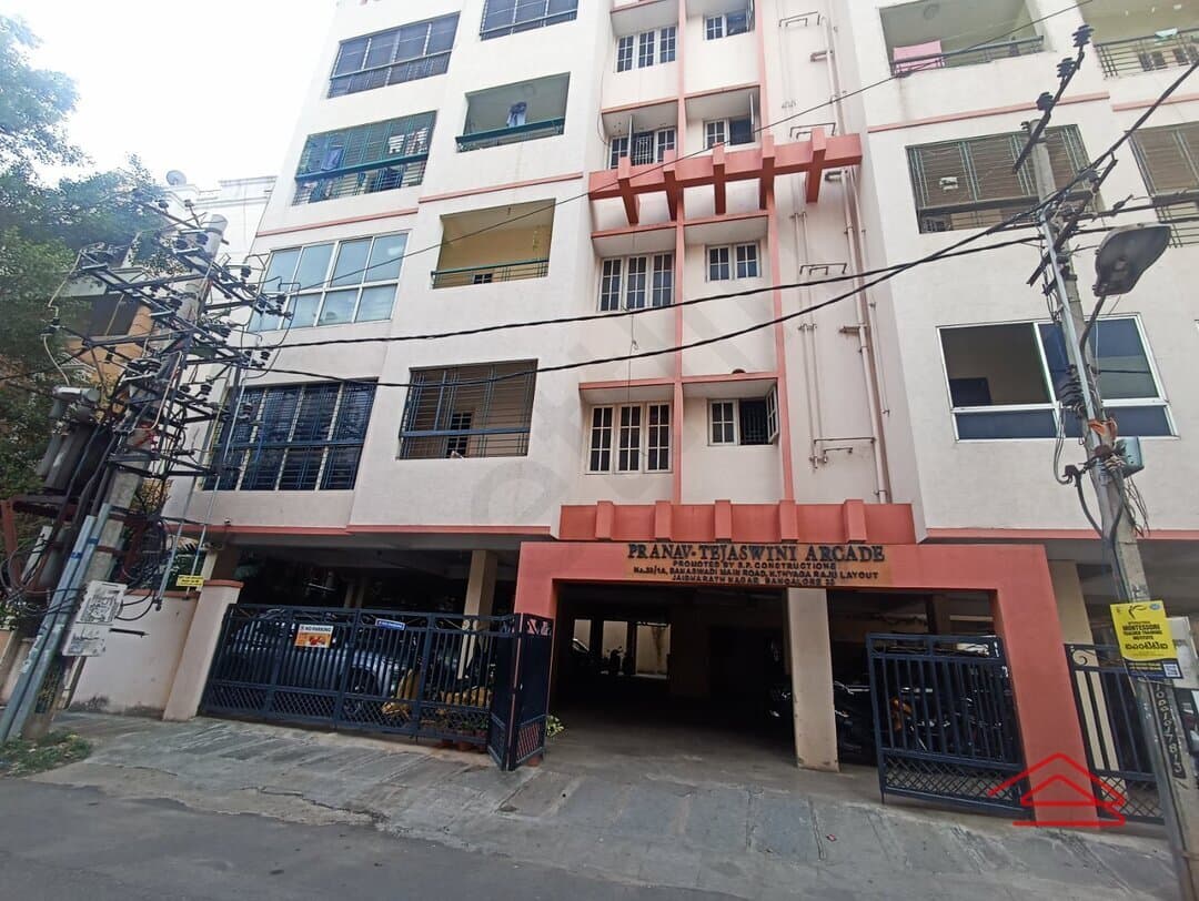 Project: Exteriors