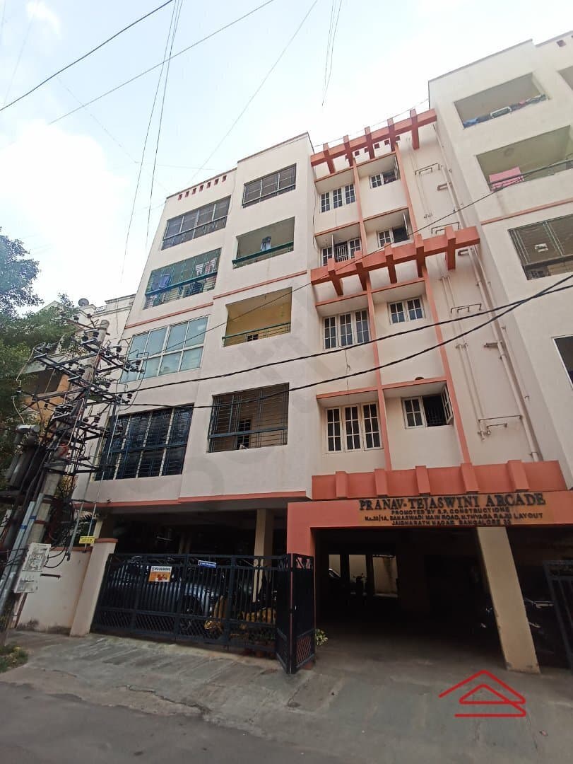 Project: Exteriors