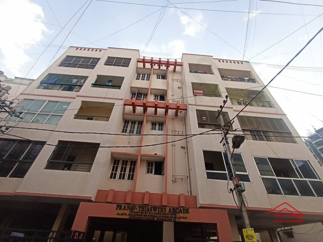 Project: Exteriors