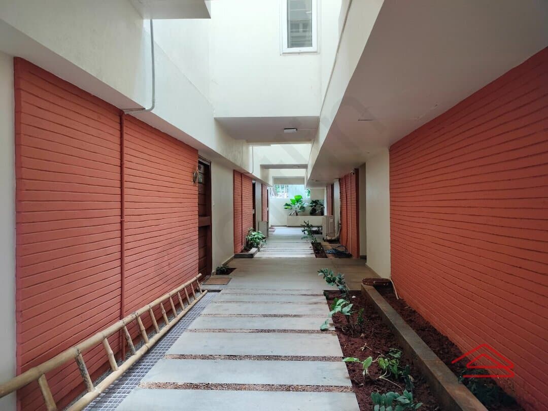 Project: Exteriors