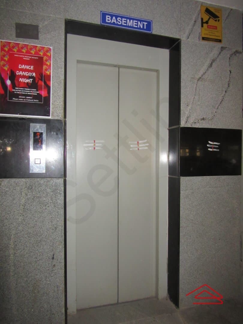Project: Lift