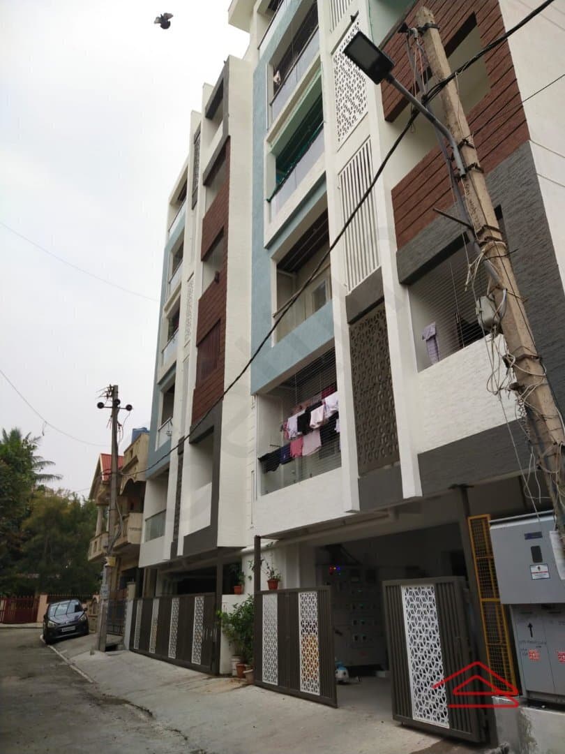 Project: Exteriors