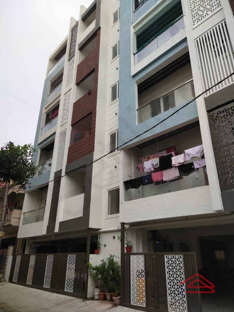 Project: Exteriors