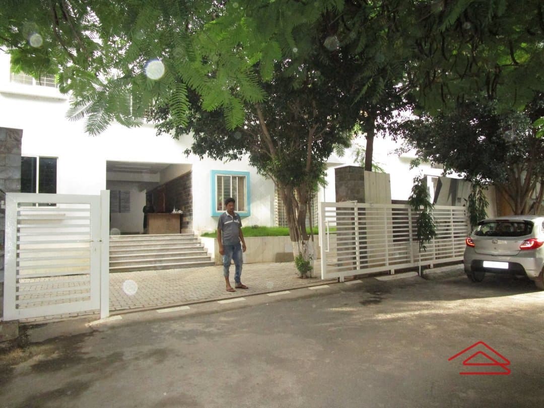Project: Exteriors