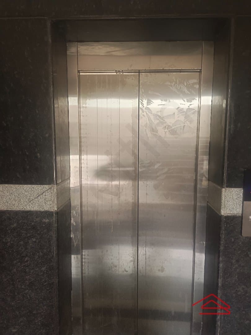 Project: Lift