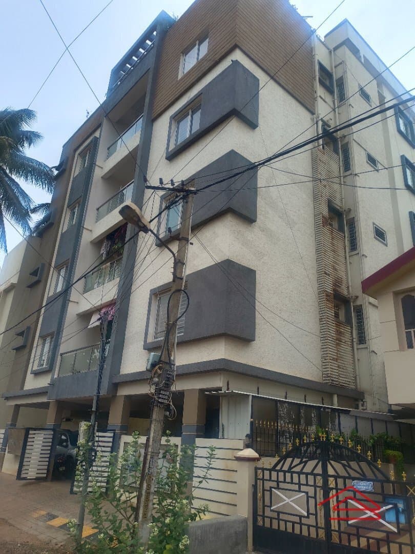 Project: Exteriors