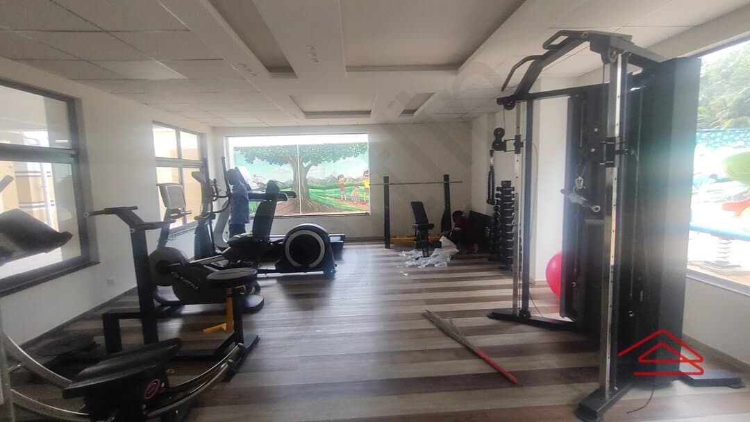 Project: Gym