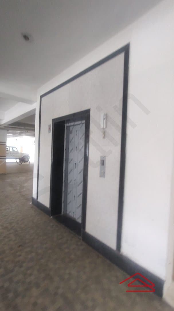 Project: Lift