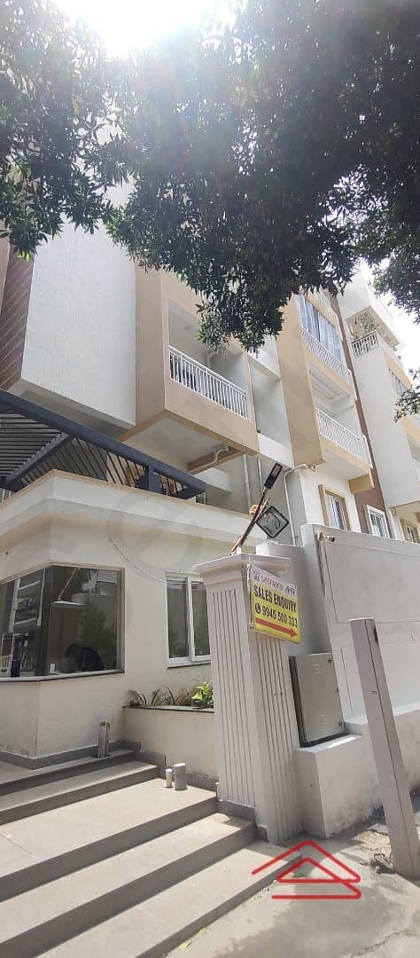 Project: Exteriors