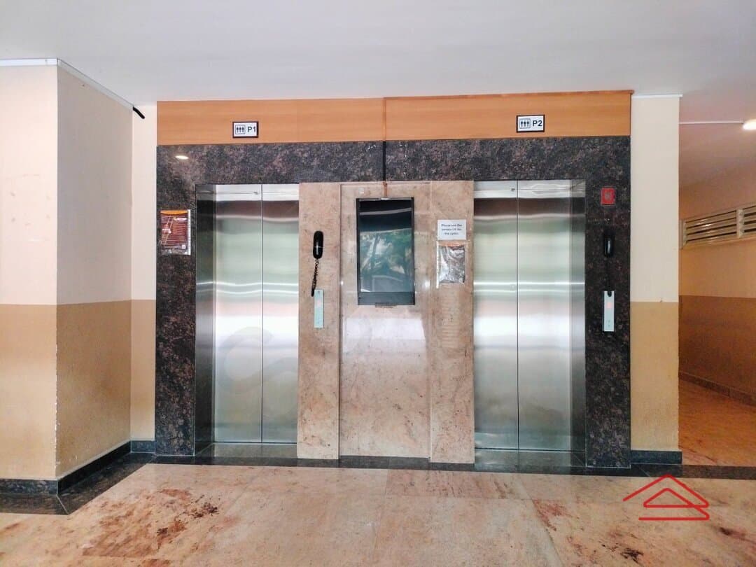 Project: Lift