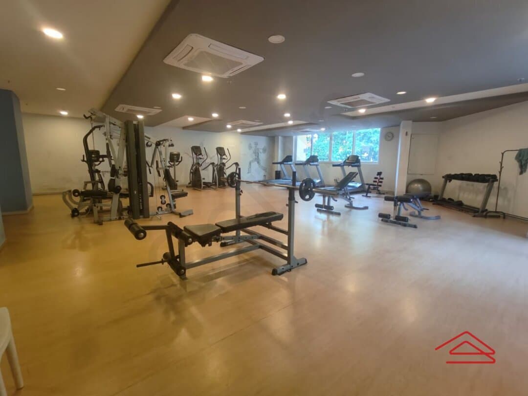 Project: Gym