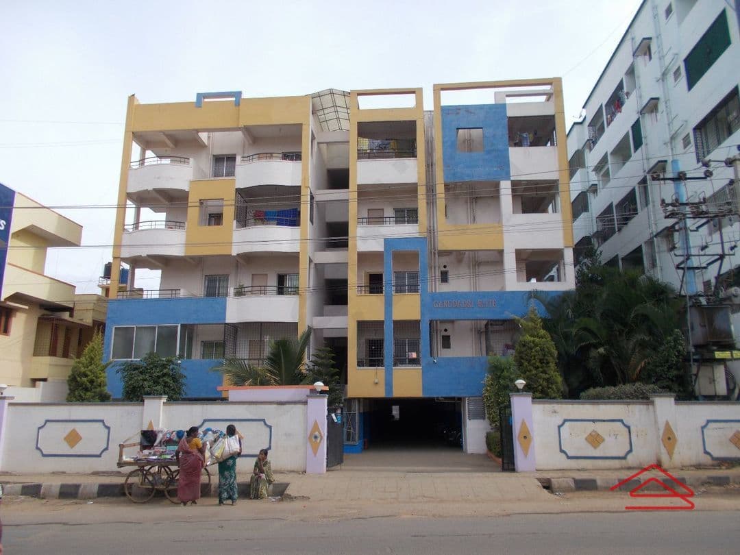 Project: Exteriors