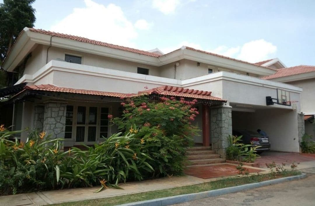 Project: Exteriors