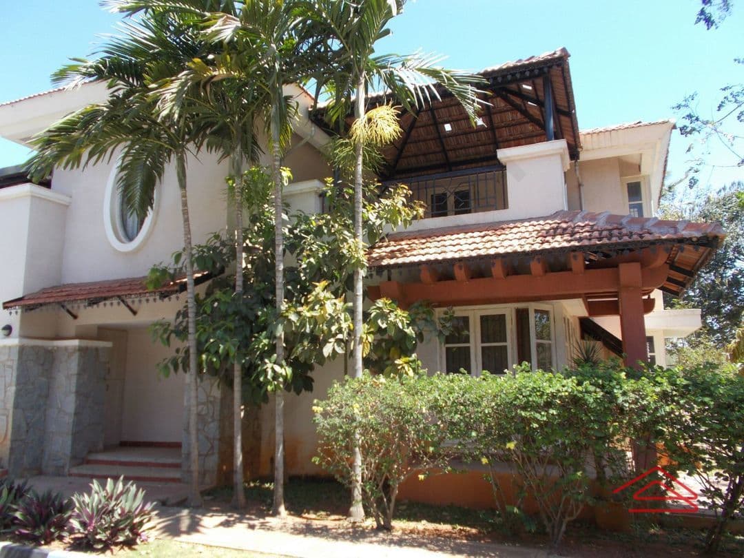 Project: Exteriors