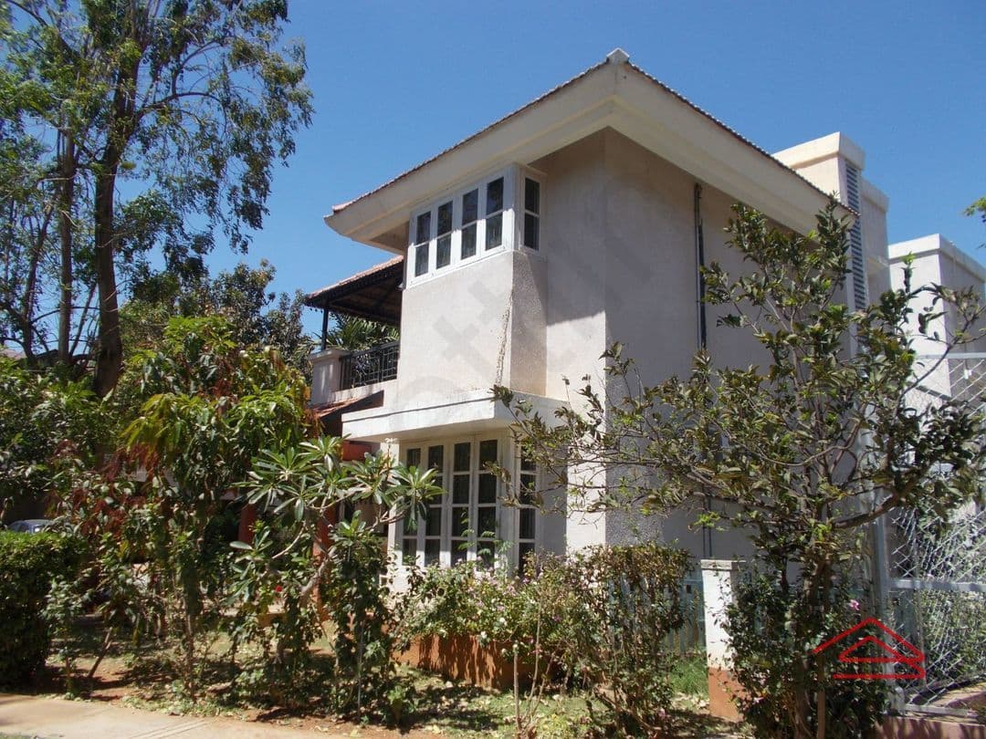 Project: Exteriors