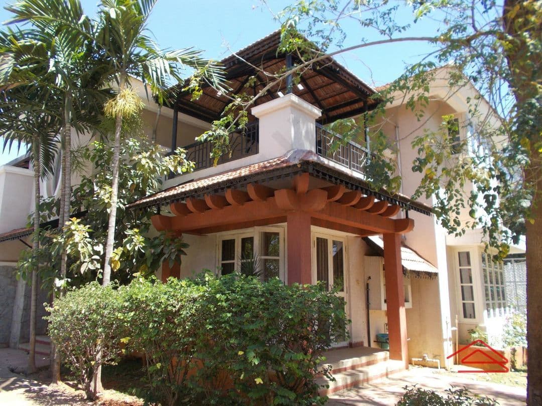 Project: Exteriors