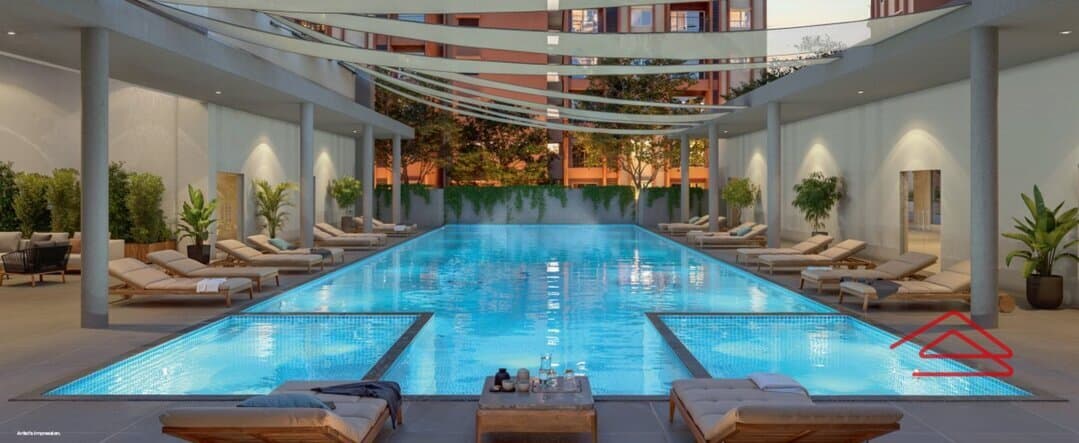SwimmingPool
