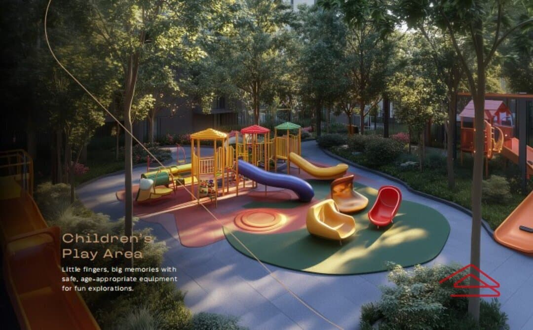 KidsPlayArea