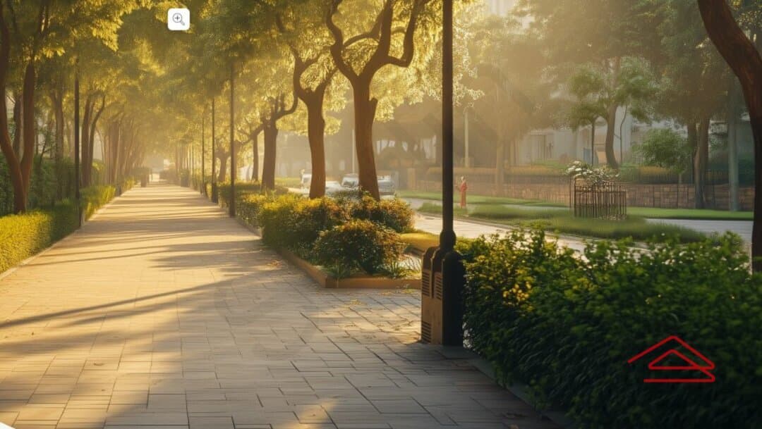 JoggingTrack