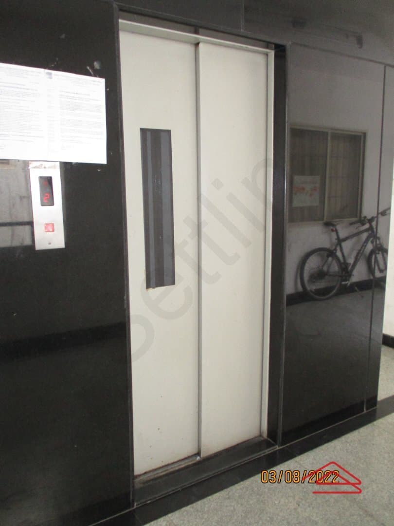 Project: Lift
