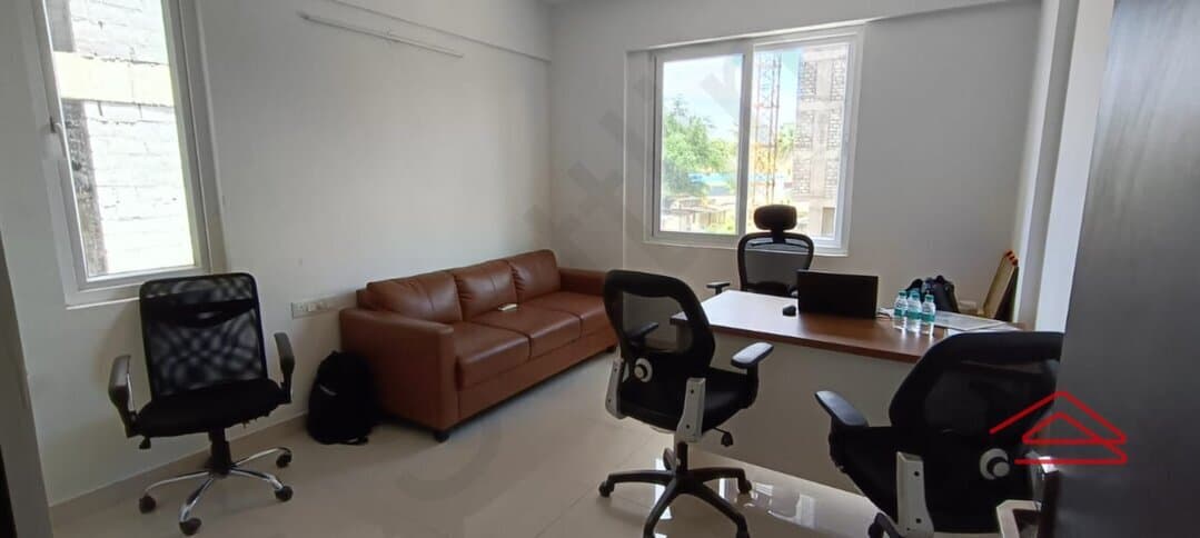Project: Model Flat