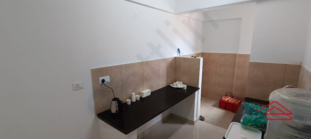 Project: Model Flat