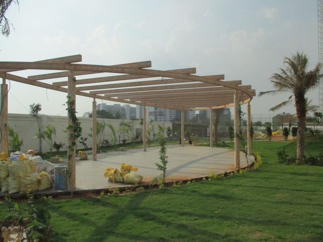 Project image