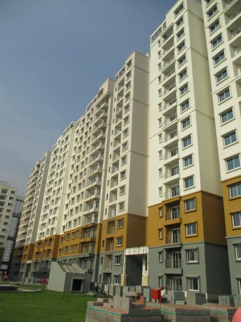 Project: Exteriors