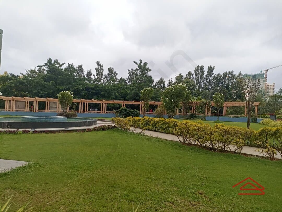Project: OpenGreenSpace