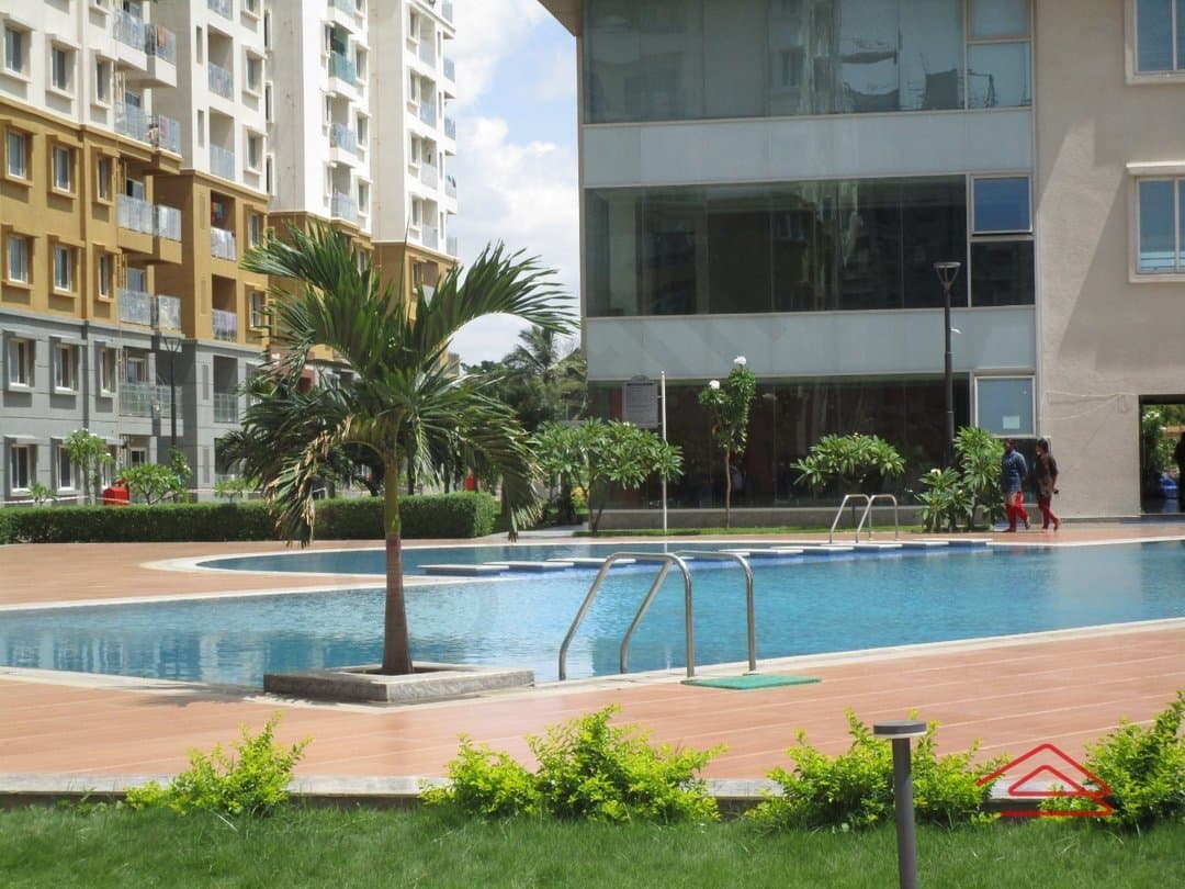 Project: SwimmingPool