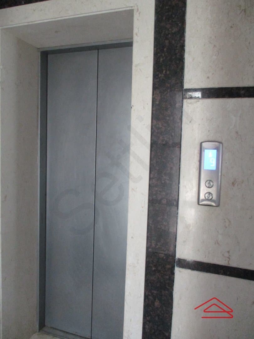 Project: Lift