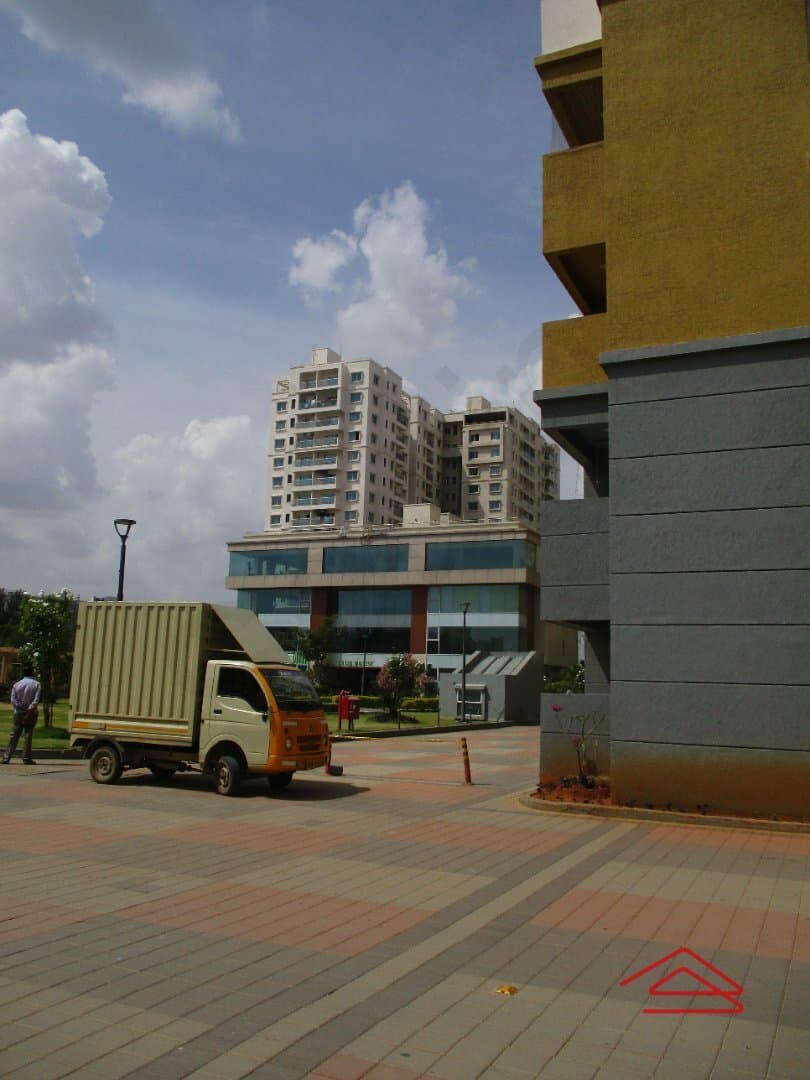 Project: Exteriors