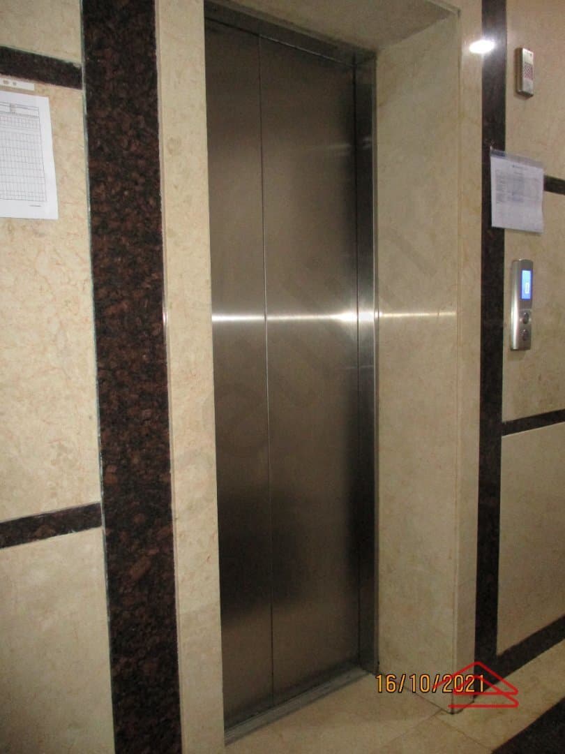 Project: Lift